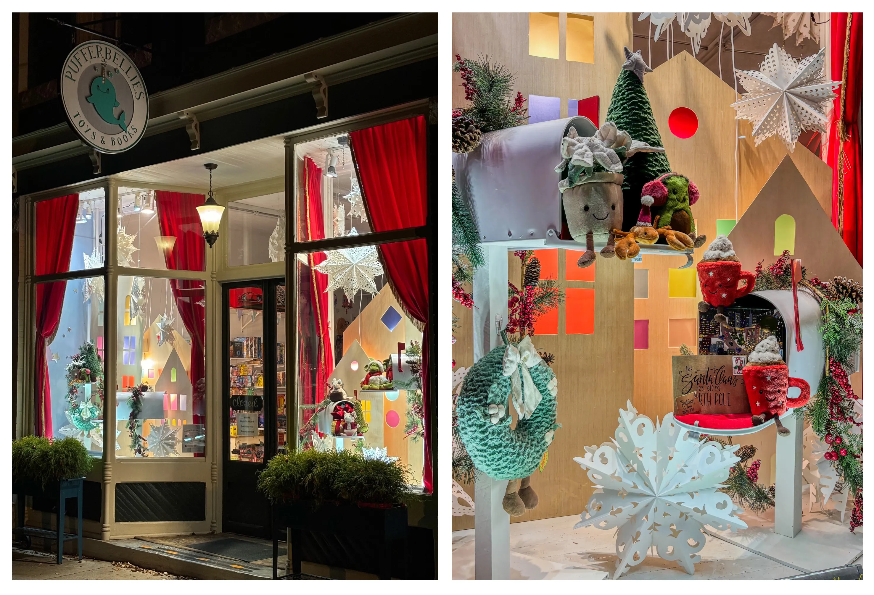 Store Window Display Design: How To Grab Customer Attention